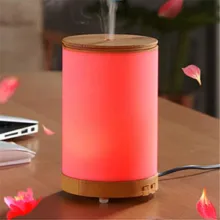 100 мл PC увлажнитель воздуха с ароматизацией лучший очиститель воздуха