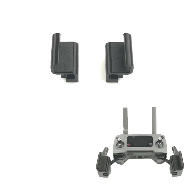 

Remote control handle arm extended Bracket Clip for Dji mavic pro air soprk mavic 2 pro zoom drone Accessories