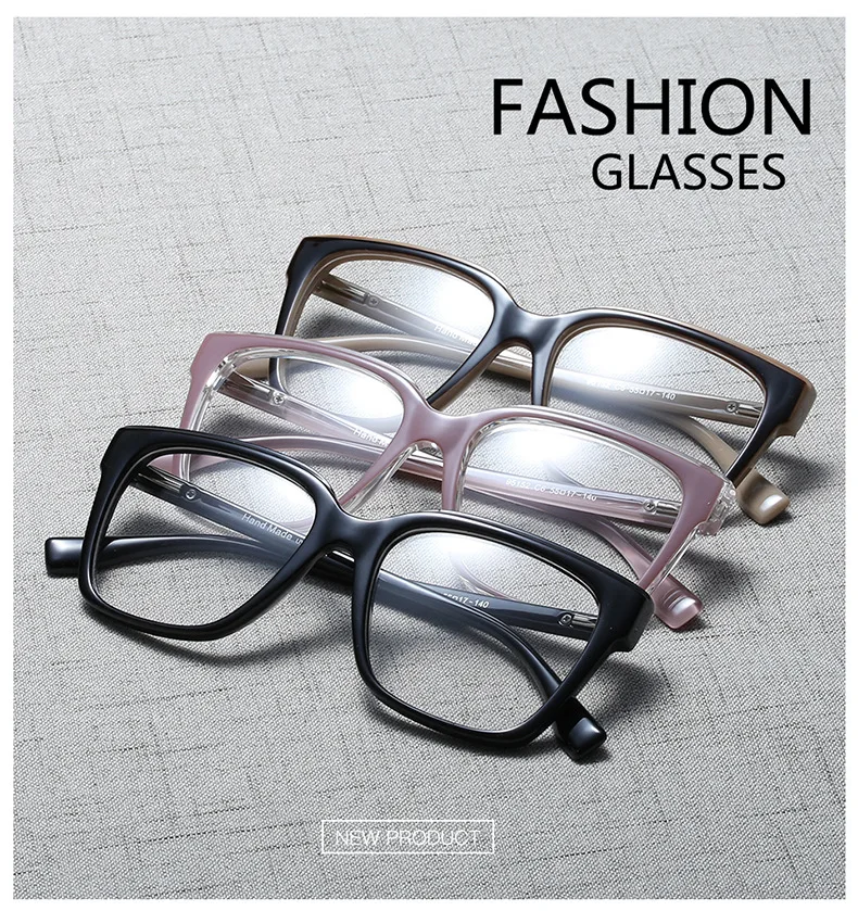 Кошачьи переходные фотохромные прогрессивные многофокусные очки для чтения женские круглые многофокусные диоптрийные прогрессивные очки FML