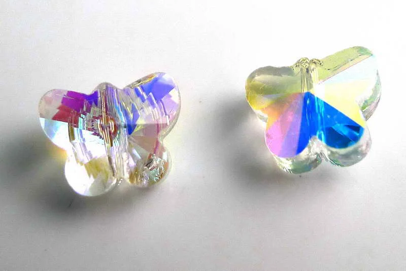 crystal clear AB
