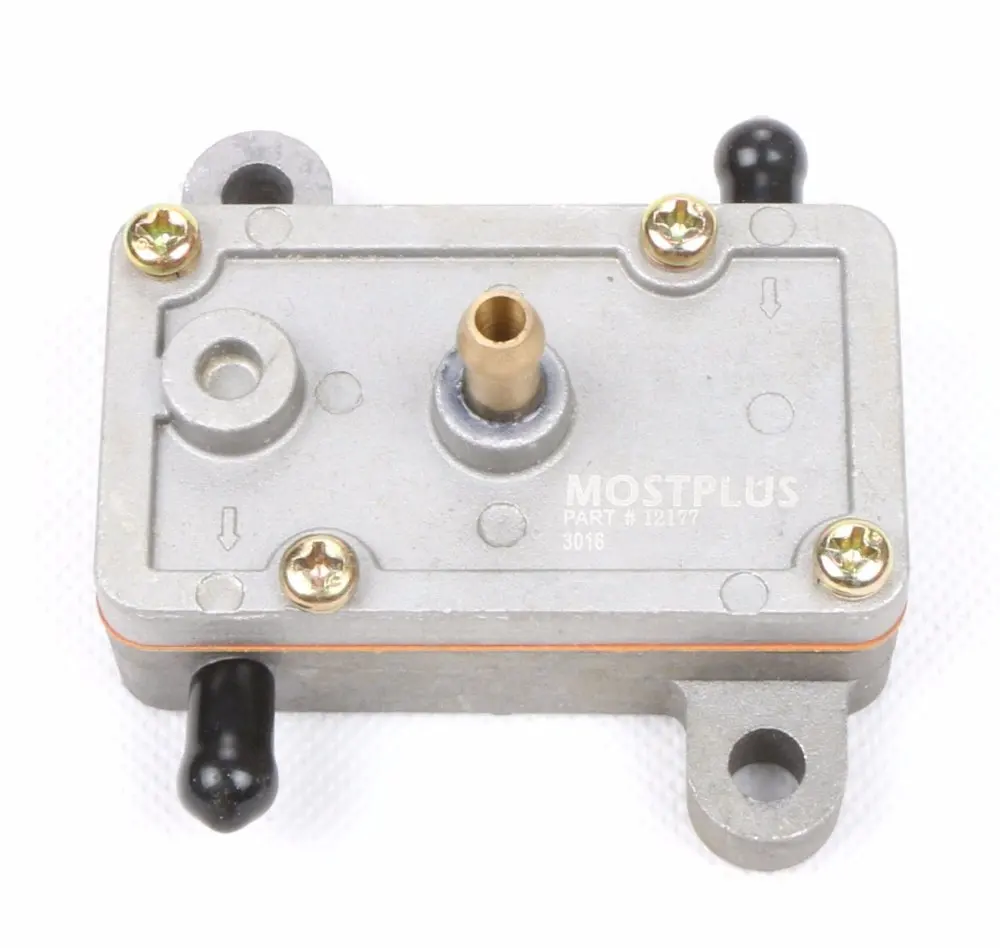 MOSTPLUS New Fuel Pump For Mikuni Honda Odyssey FL250 Arctic Cat Go