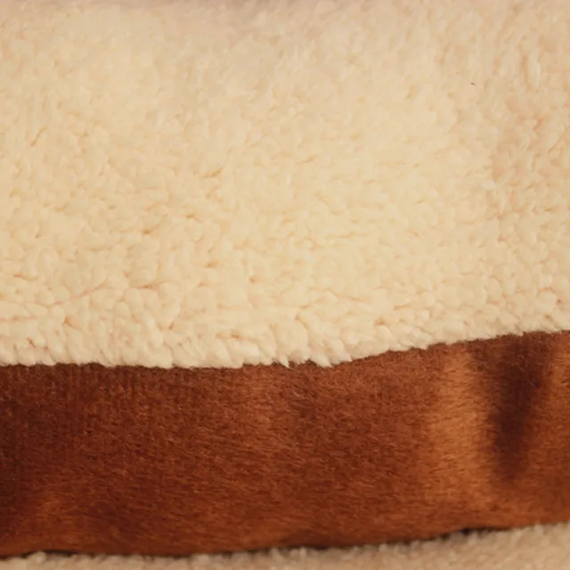 Winter Dog Bed Mat  2