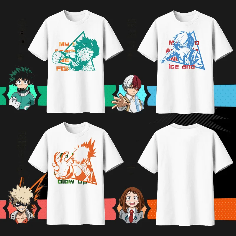 todoroki shirt