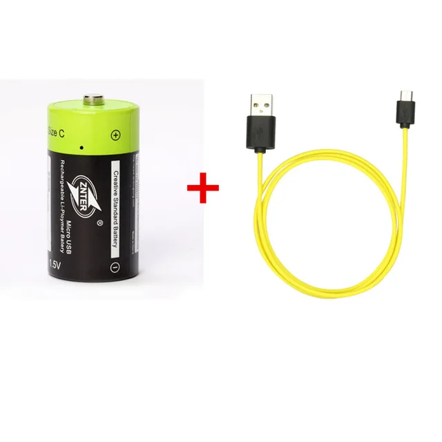 2pcs-ZNTER-1-5V-3000mAh-Batteries-Rechargeable-Lipo-A-grade-C-Size-Micro-USB-Batteria-One.jpg_640x640 (1)