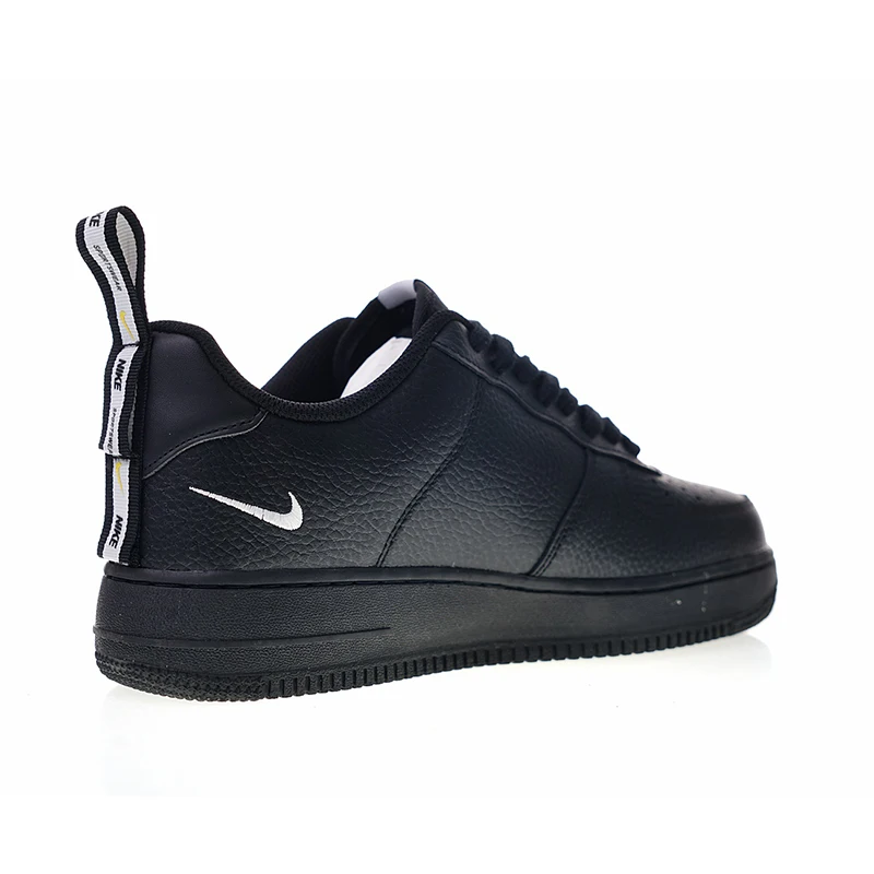 الأصلي أصيلة نايك سلاح الجو 1 07 LV8 فائدة حزمة الرجال التزلج أحذية الرياضة في الهواء الطلق رياضية 2018 جديد AJ7747-001