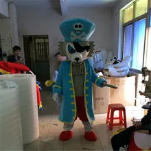 Карнавальный костюм пирата волка; карнавальный костюм на Хэллоуин, день рождения, вечерние костюмы; нарядное платье; карнавальный костюм на Рождество