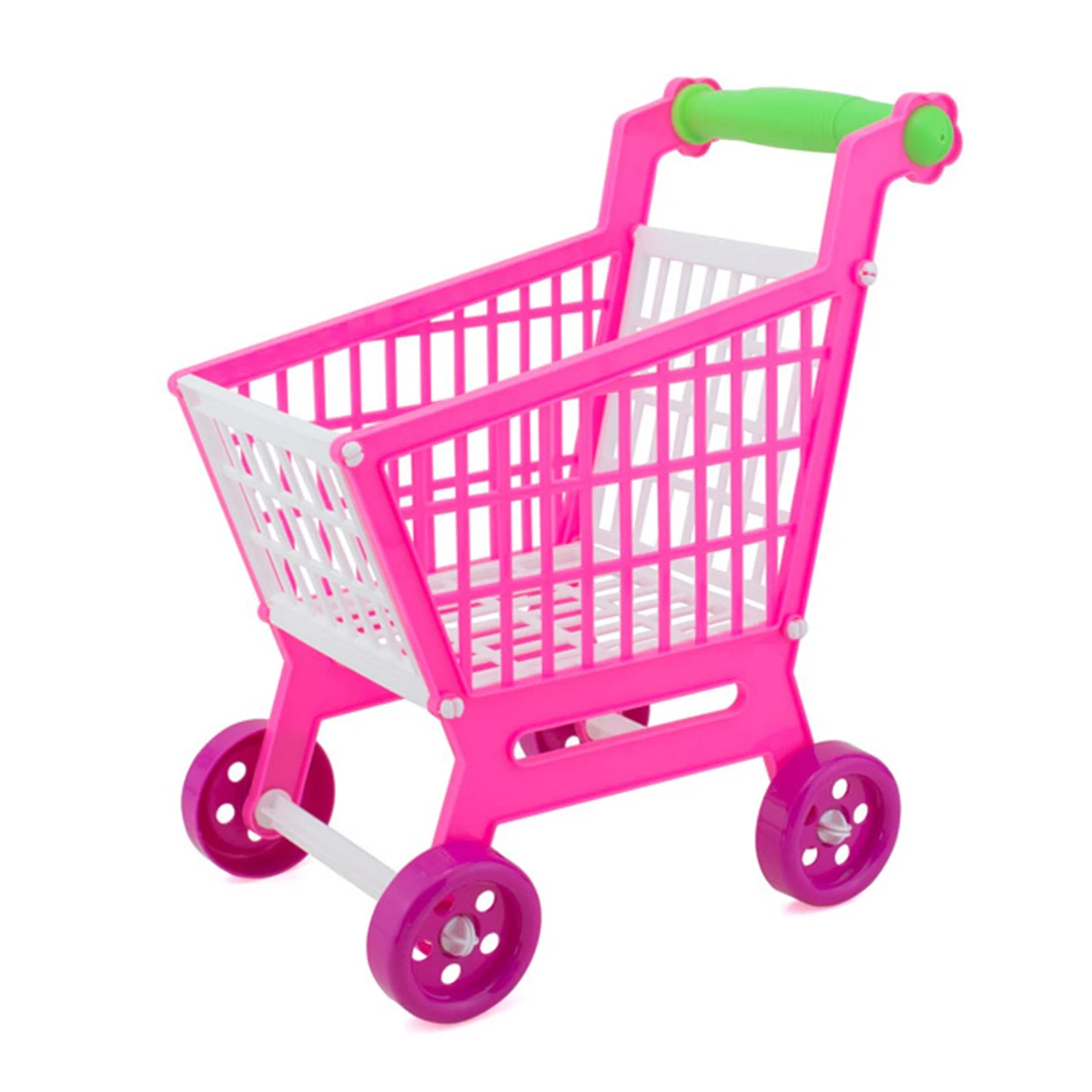 carrito de mandado juguete