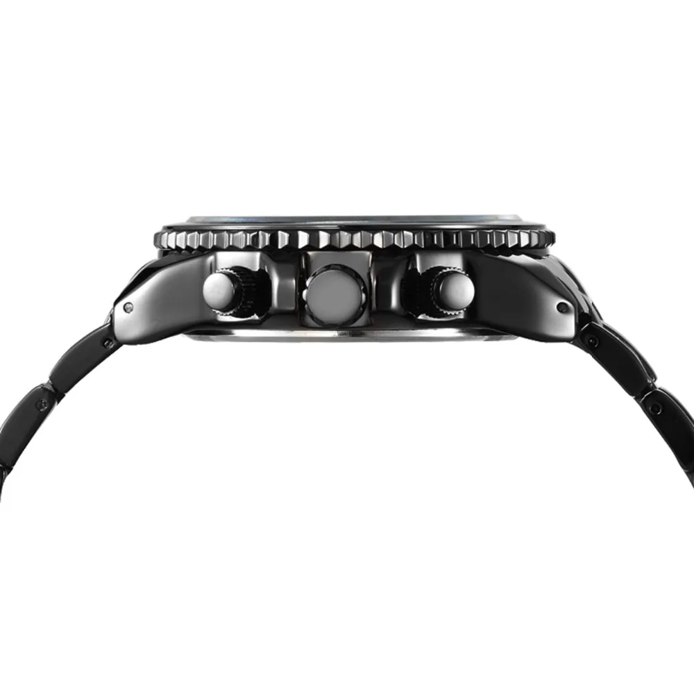 SKONE марка стимпанк мужские кварцевые часы военная бизнес relogio masculino montre homme Horloges