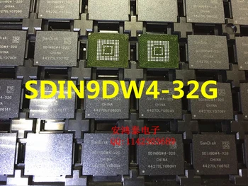 

1PCS 2PCS 5PCS New Original SDIN9DW4-32G BGA