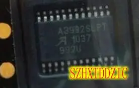 

2pcs/lot A3992SLPT HTSSOP24 [SMD]