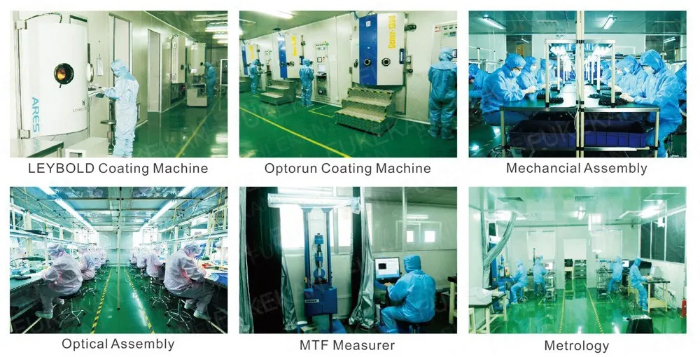 Our factory