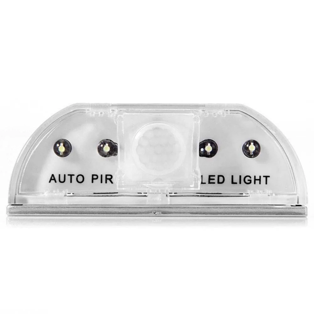 PIR Infrared IR Wireless Auto Sensor Motion Detector Keyhole 4 LED Light lamp Battery cabinet closet light blubs PIR Infrared IR Wireless Auto Sensor Motion Detector Keyhole 4 LED Light lamp Battery cabinet closet light blubs