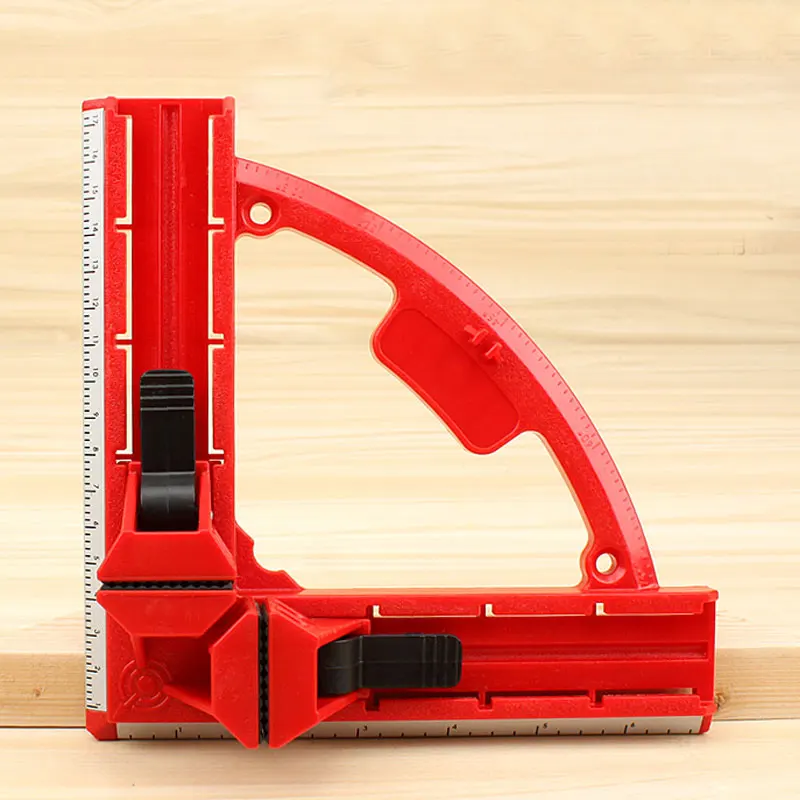 

Woodworking Right Angle Glass Fish Tank Drawer Frame Fast Pliers 90 Fast Woodworking Right Angle Clips,Fixer,Fixing Tool