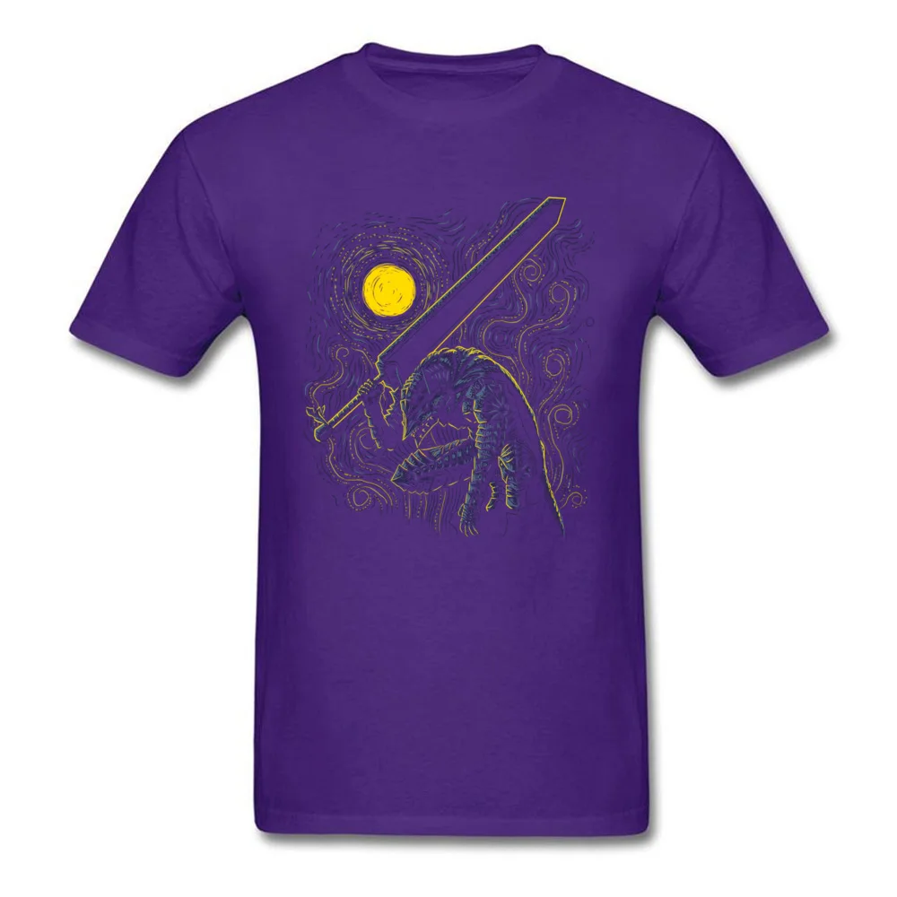 impressionist swordsman 2206_purple