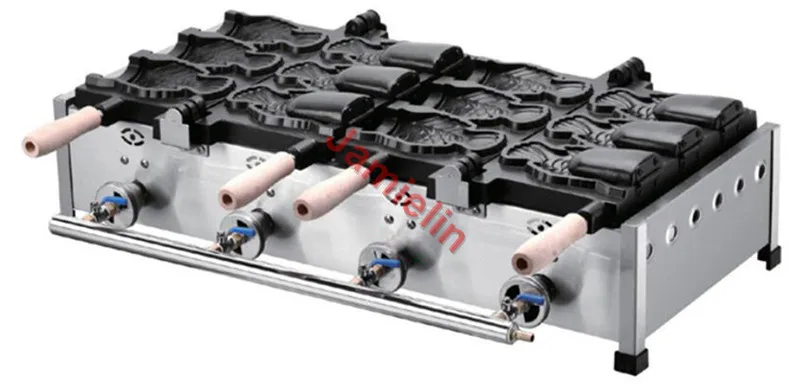 taiyaki maker details 1