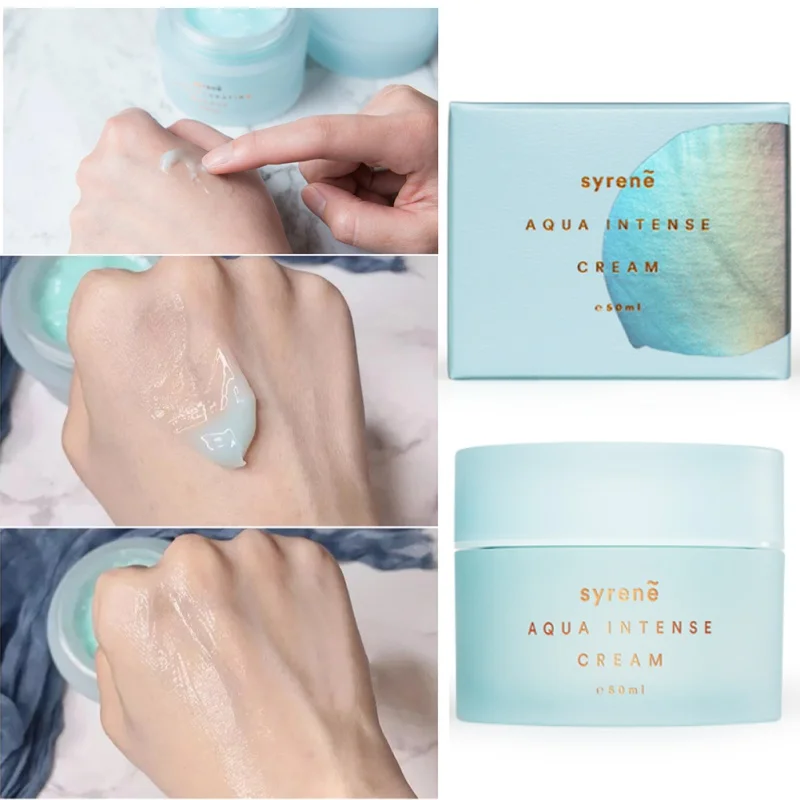 

Depth Replenishment Mask Moisturizing Sleeping Mask Hydrating Masque Deep Nourishing Mask