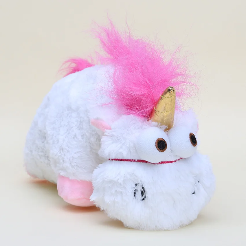 1"(см 40 см высотой) Единорог unicornio игрушки плюшевые животные Единорог Мягкие игрушки Juguetes девочки и мальчики подарок другу к дню рождения