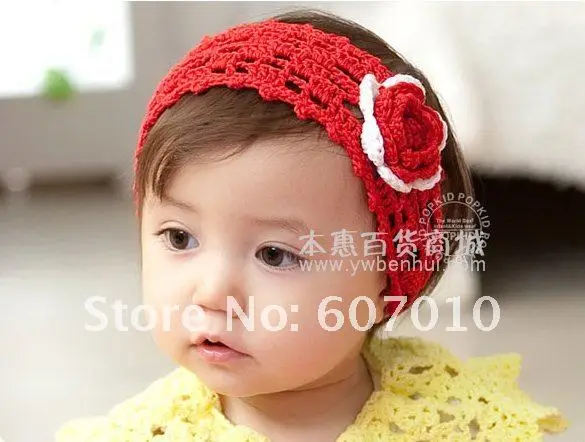 20pcs lot 20colors beautiful flower baby free shipping 20pcs lot cotton crochet headbands mix color 20pcs lot 20colors beautiful flower baby free shipping 20pcs lot cotton crochet headbands mix color
