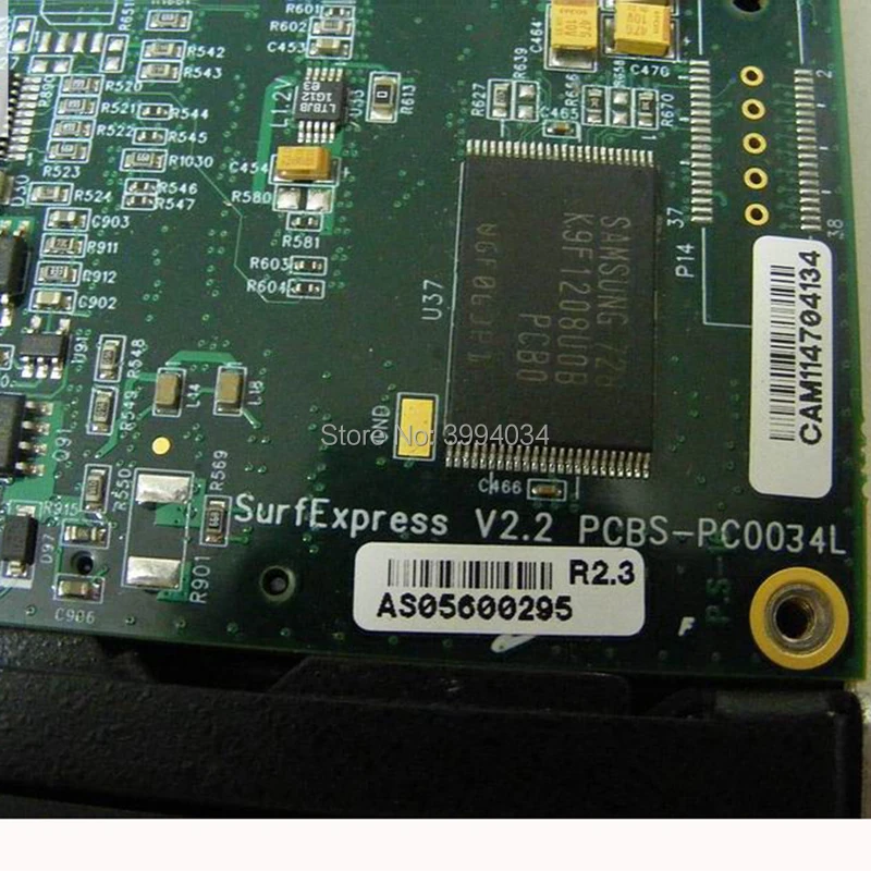 PCBS-PC0034L