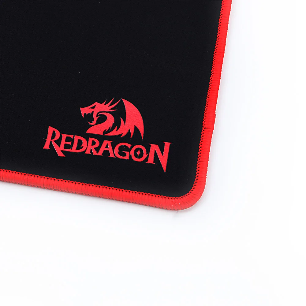 Большой игровой коврик для мыши Redragon P003 Suzaku со специальной текстурой гладкий и