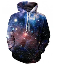 New Hipster LUSH GALAXY UNISEX ALL OVER 3d PRINT HOODIE punk Women Men Sweatshirts Hoodies Outfits Casual Sweats