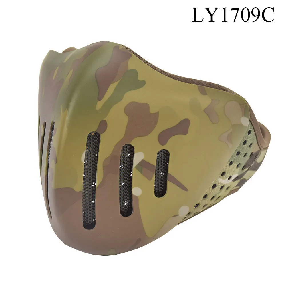 LY1709C