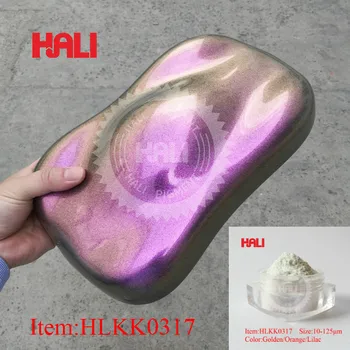 

Mermaid Rainbow Color Shifting Pigment Chameleon Powder Aurora Mermaid Nail Giltter Mirror Unicorn Chrome Nail Art Decorations