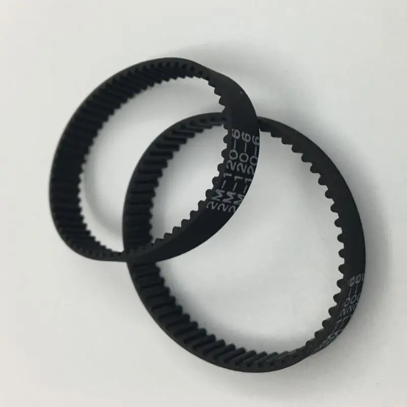 GT2-2M Timing Belt - OpenBuilds Part Store