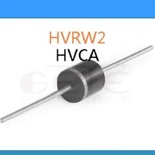 [Белла] диоды высокого напряжения HVRW2 высокой частоты высокого напряжения кремния Стек 2.0A 2kV-40 шт./лот