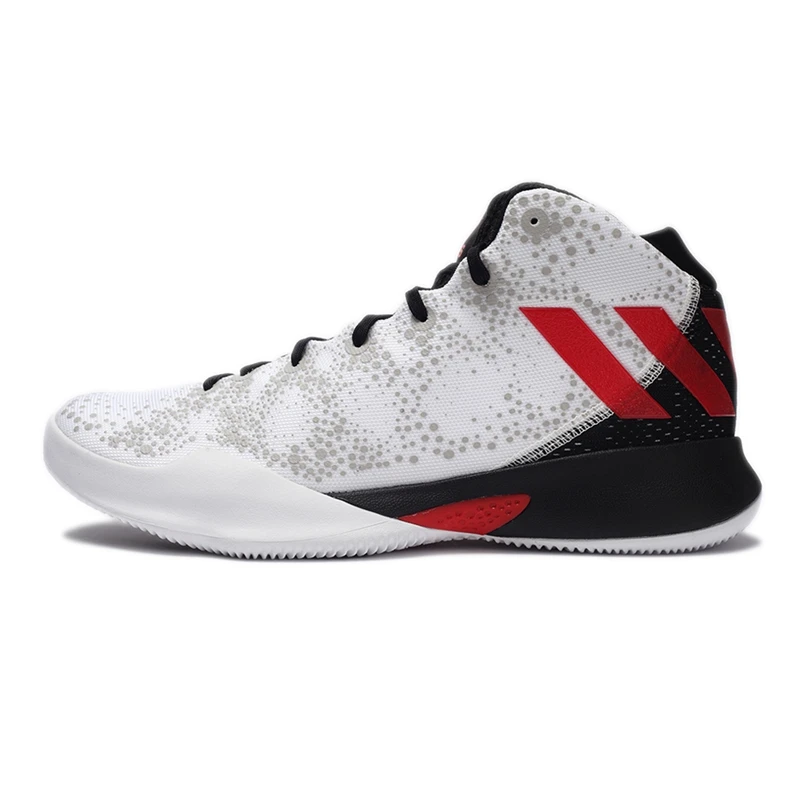 adidas crazy heat review