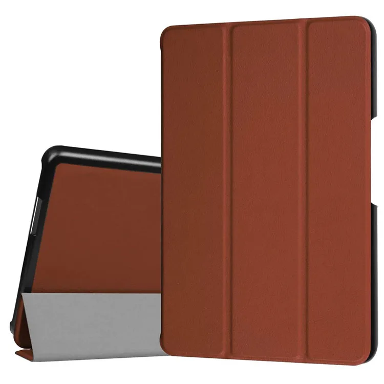 Leather Case Cover stand smart folio case for Asus Zenpad Z8