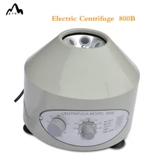 JZL электрическая Лабораторная центрифуга медицинская разделительная плазма Регулируемая Функция синхронизации разделительная пузырьковая лабораторная Центрифуга