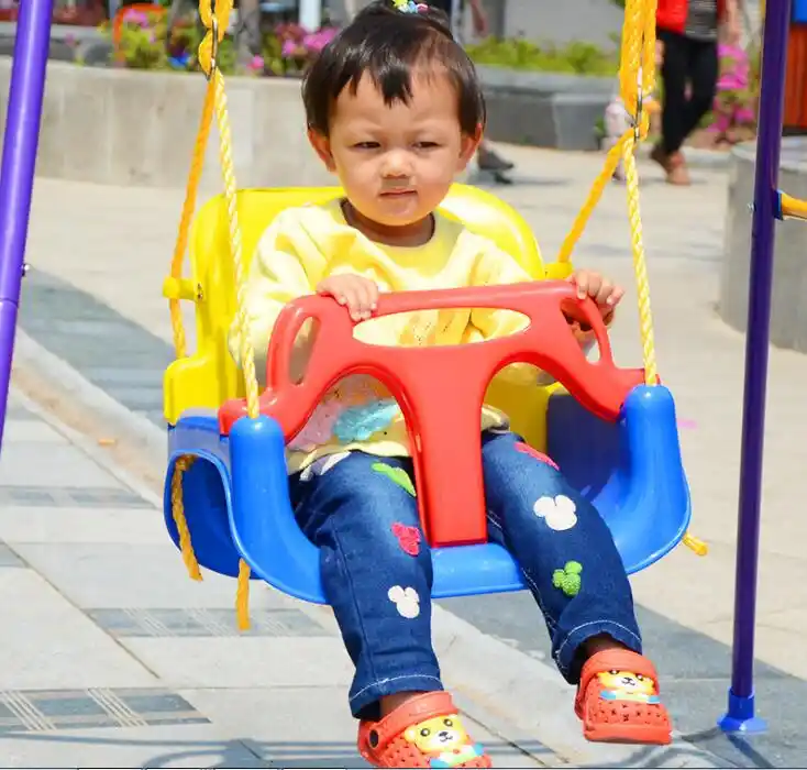 non toxic baby swing