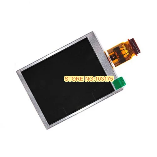 Новый ЖК-экран для Sanyo Xacti VPC-S880 S1080 T850 T1060 NIKON Coolpix L15 L16 с подсветкой | Электроника