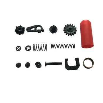 SHS Polymer Reinforced Hop Up Component Set - M4/M16