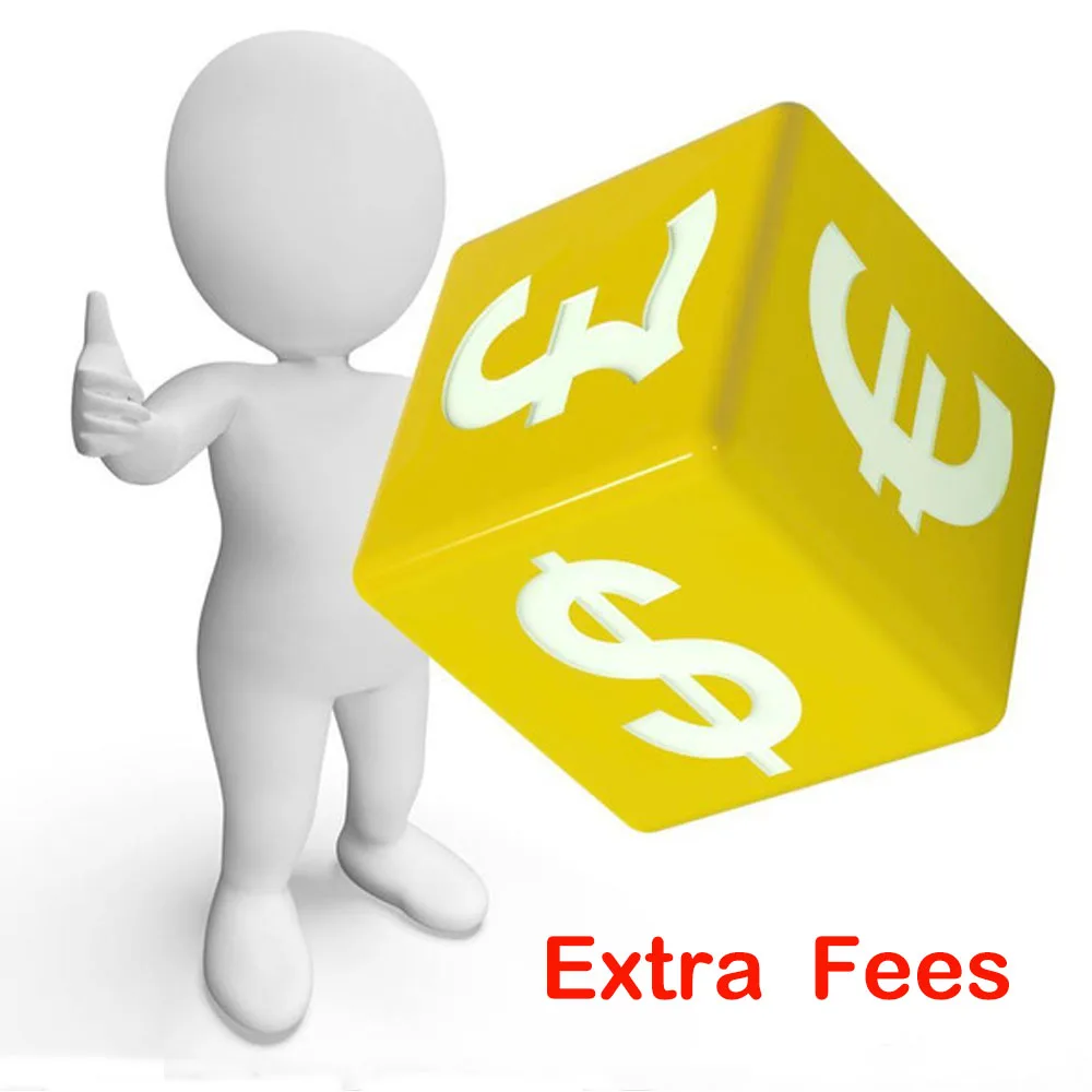 fees