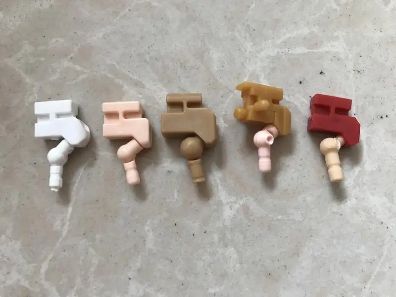 Модель вентиляторов Saint seiya cloth myth 1 шт. EX 2 0 head Connector | Игрушки и хобби