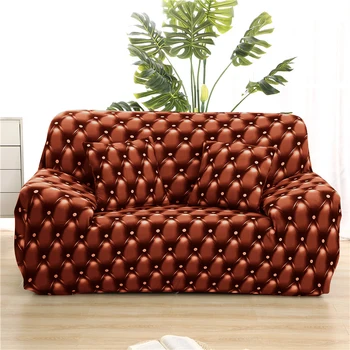 

Universal Sofa cover single seat double Couch covers stretch Funiture slipcovers sofa Towel sectional three four seat home decor