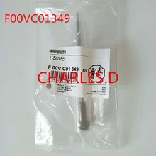 TAZONDLI регулирующий клапан common rail F00VC01349