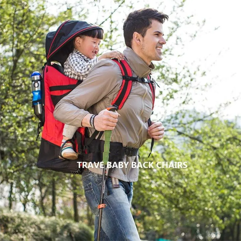baby hiking bag