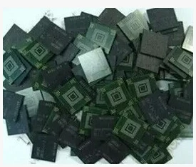 

1pair/lot 1pcs eMMC memory flash NAND firmware for Samsung Galaxy Tab 3 T211 16GB with 1pcs BGA reballing reball stencil