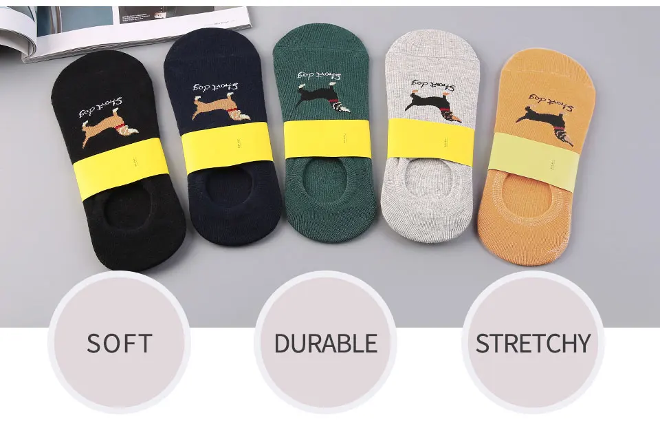 03 man socks