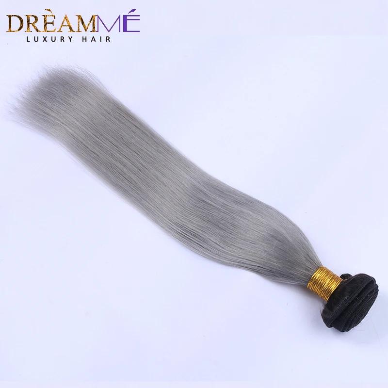 straight human hair extension (2)