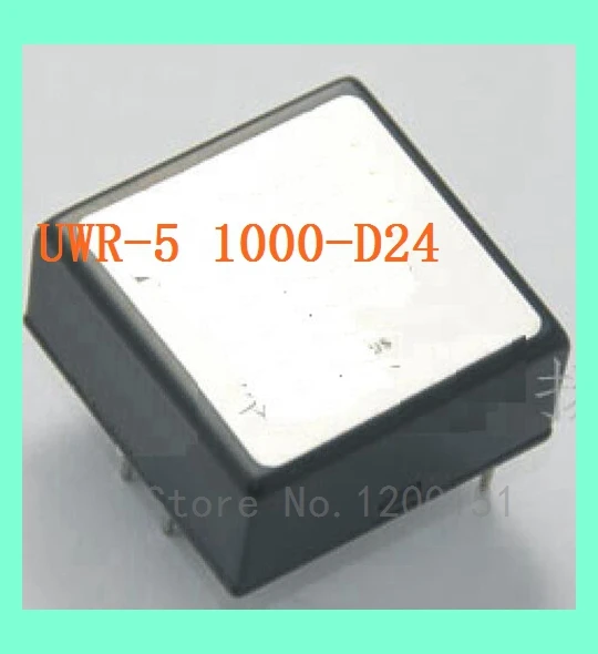 

UWR-5/1000-D24 MODULES