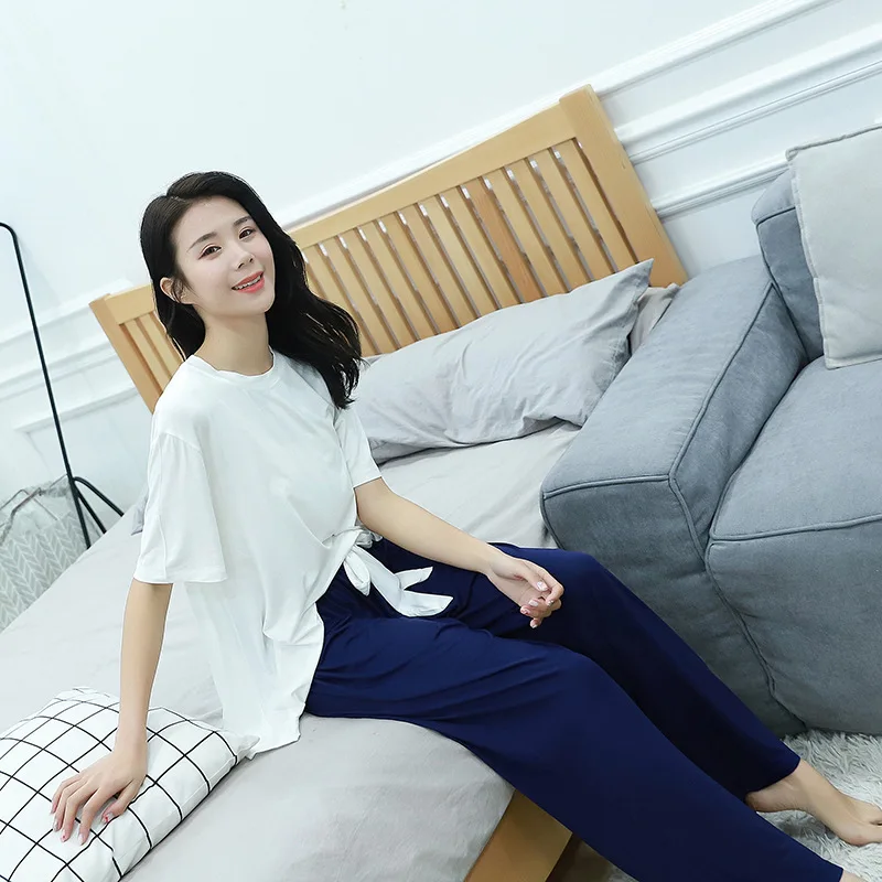 2019 новые модальные пижамы для женщин сексуальное ночное белье Ropa De Dormir Mujer
