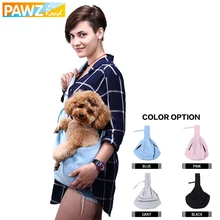 Сумки для питомцев собак кошек слинг переноска без рук Реверсивный питомец щенок папуз сумка дорожная сумка рюкзак для маленькая собака на открытом воздухе Новинка