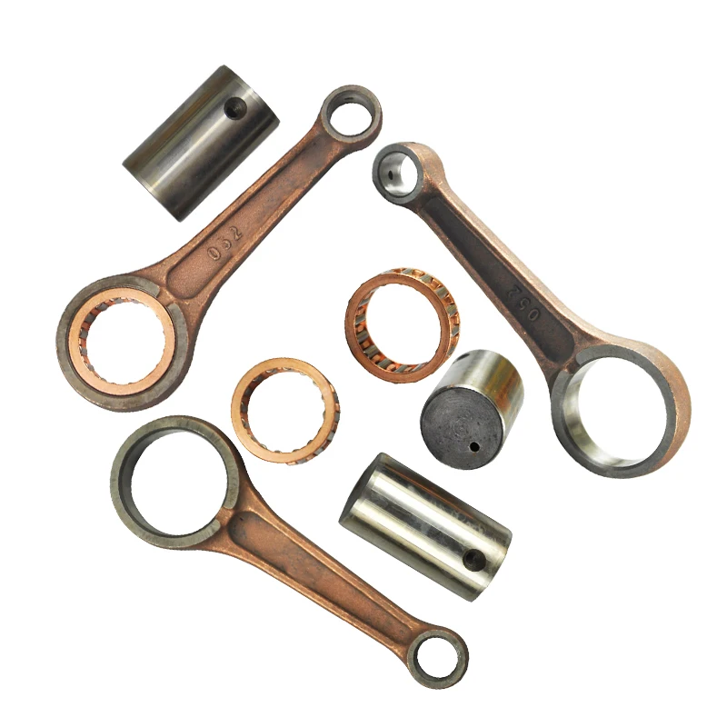 Мотоциклетные запчасти LOPOR для Suzuki DR125 1994 2002 DF125 99 GS125 1982 2000 GN125 DR Z 125 2003 2010 комплект
