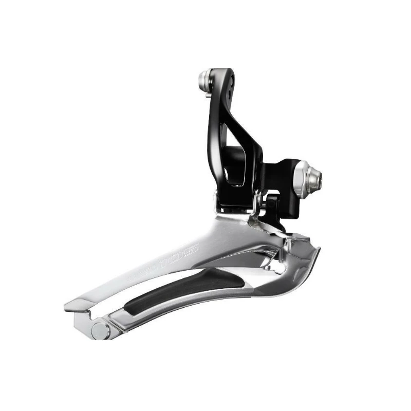 

Shimano 105 FD-5800 2X11sp Braze On Front Derailleur