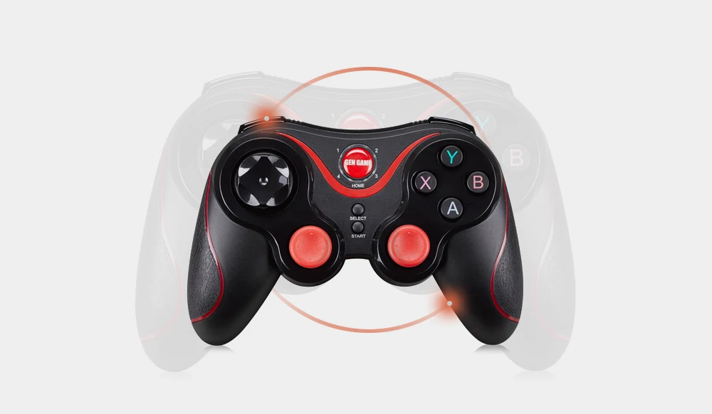 Джойстик беспроводной bluetooth. Game Pad v3. Wireless Controller x3. Джойстик Bluetooth v8. Геймпад и блютуз приемник.