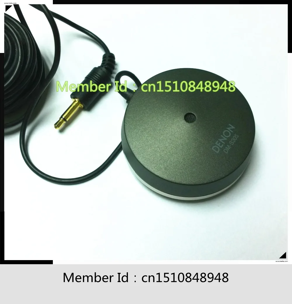 

DENON DM-S305 DM-305